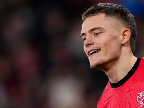 Leverkusen dementiert angebliche Wirtz-Einigung mit Bayern