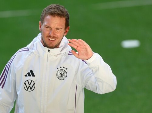 DFB mit Bischof und Woltemade - Rüdiger und Musiala fehlen