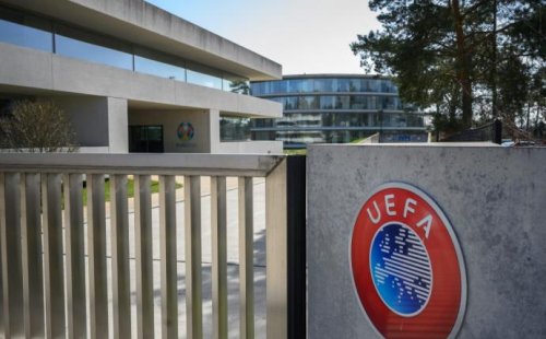 UEFA sanktioniert Verstöße gegen Finanzregeln