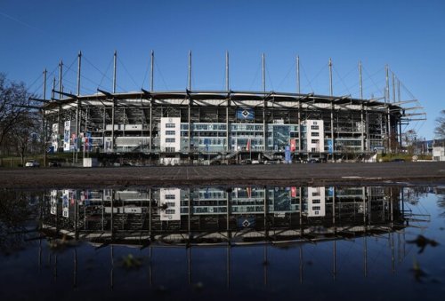 Aufsichtsratswahl bei der Fußball AG des HSV vertagt