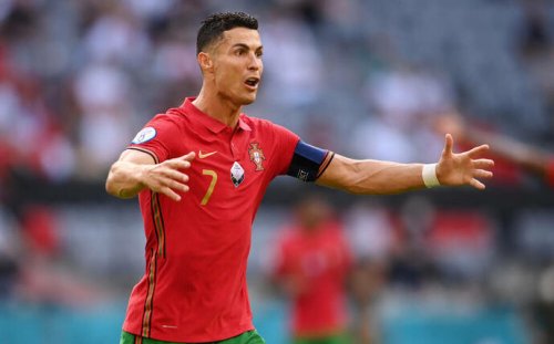 Final Four gegen Portugal: Wann gewann Ronaldo gegen Deutschland?