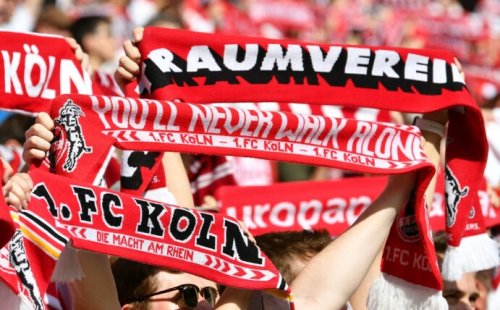 Nach UEFA-Strafe: Köln prüft Gang vor den CAS