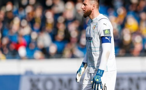 Corona: Braunschweig ohne Kapitän Fejzic gegen den HSV