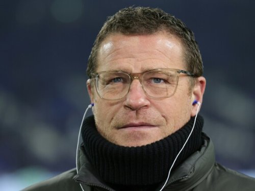 RB-Sportchef Eberl dementiert Bayern-Gerüchte