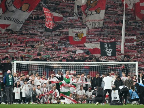 VfB will Bielefeld "auf keinen Fall" unterschätzen