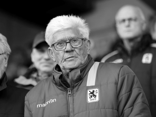 Trauer um Werner Lorant: Tod mit 76 Jahren