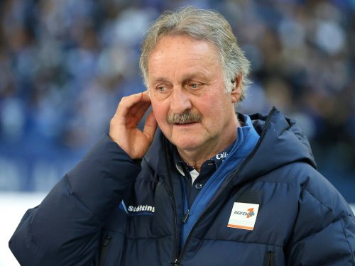 "Brandgefährlich": Neururer rechnet mit Schalker Führung ab