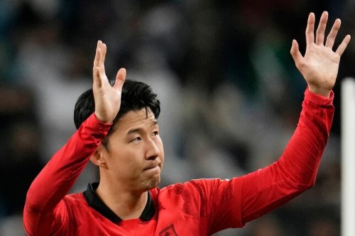 Fußballstar Son mit erfundener Schwangerschaft erpresst