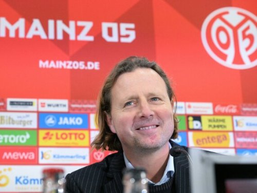 Henriksen peilt Sieg an: "Gab schon größere Wunder"