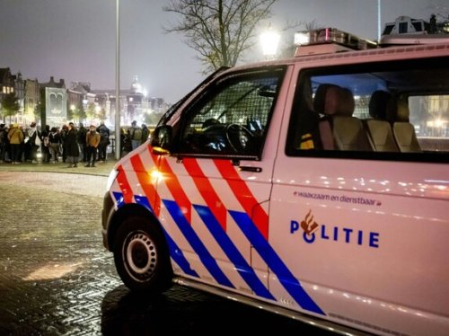 Gewaltnacht von Amsterdam: Gericht verurteilt vier Männer