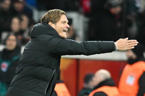 BVB-Coach Terzic vor Derby: «Nicht zu wild und chaotisch»