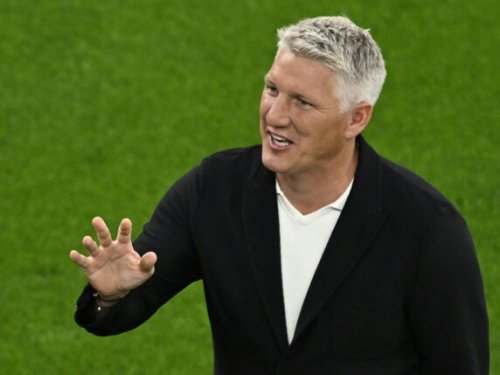 Kings League: Schweinsteiger wird Präsident