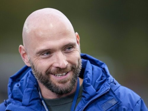 Offiziell: Lerch wird erneut Trainer in Wolfsburg