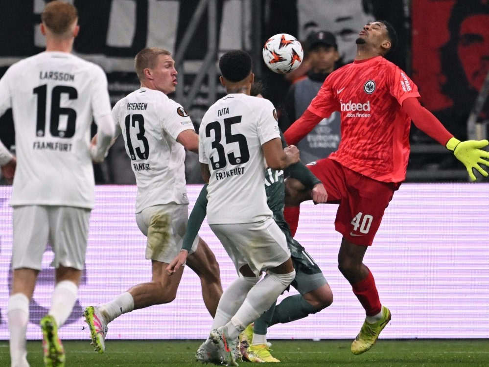 Erstmals seit vier Jahren kein deutscher Klub im Halbfinale