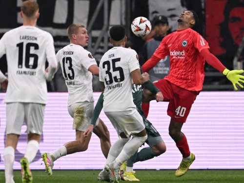 Erstmals seit vier Jahren kein deutscher Klub im Halbfinale