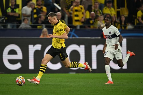 Paris Saint-Germain visiert BVB-Verteidiger Schlotterbeck an