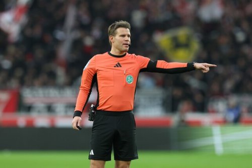 Felix Brych pfeift ein letztes Mal ab: Rückblick auf eine Rekord-Karriere
