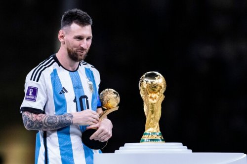 Messi lässt Zukunft im Nationalteam weiter offen