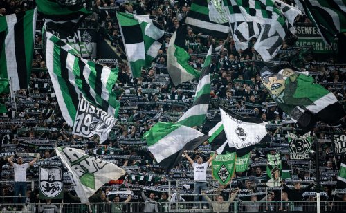 Weniger Transfers: Mönchengladbach macht wieder Verlust