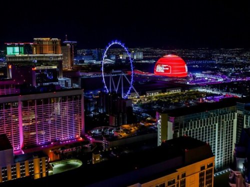 Medien: WM-Auslosung in Las Vegas