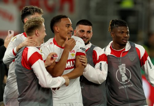 Transfer-Hammer? Juventus Turin hat Jamie Leweling im Visier