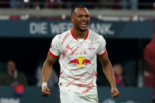 Openda soll bleiben: RB Leipzig plant Umbruch im Sturm