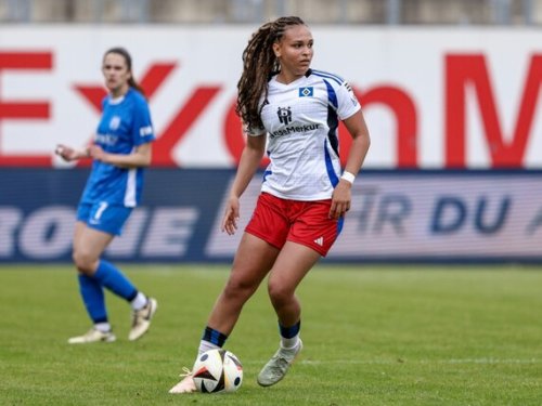 Leipzig verpflichtet U-Nationalspielerin Baum