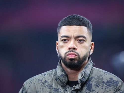 Henrichs will in "kleinen Schritten" zur WM 2026