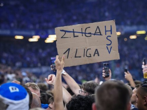 Balkon-Party für den HSV: Der Bürgermeister lädt ein