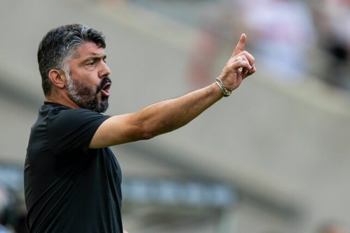Valencia trennt sich von Chefcoach Gennaro Gattuso