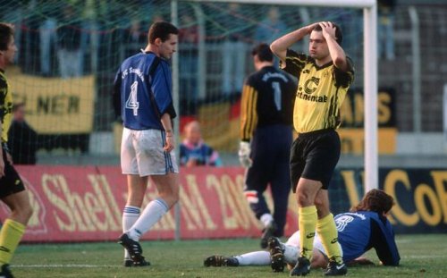Wer war der letzte Bundesliga-Klub aus dem Saarland?