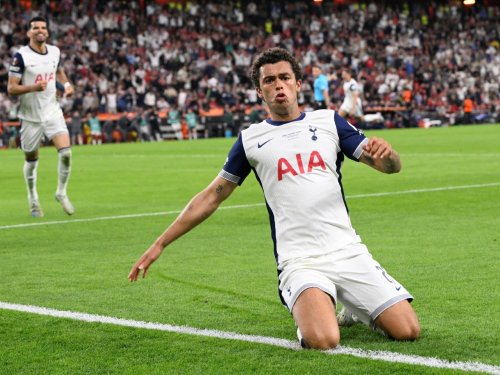 Erlösung vom Titelfluch: Spurs gewinnen die Europa League