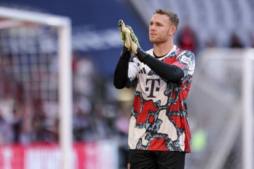 Als Santos-Ersatz nach Frankfurt? Peretz will FC Bayern verlassen