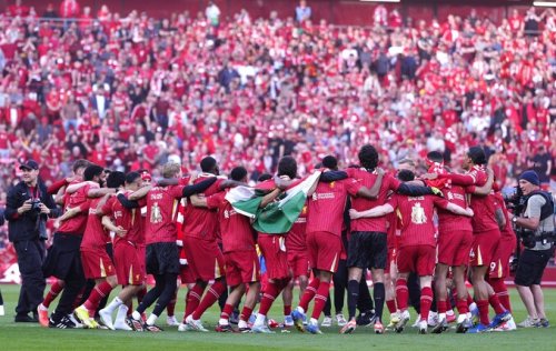«Super, super glücklich»: Klopp gratuliert FC Liverpool