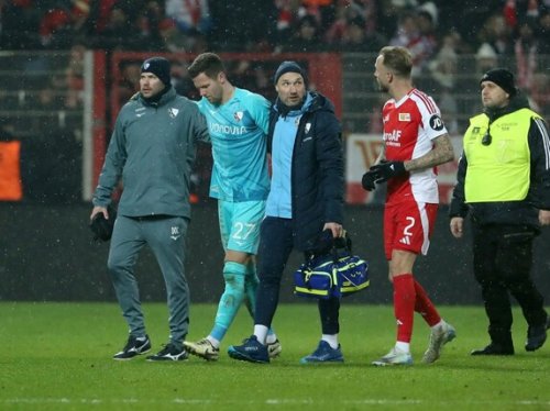 "Skandalspiel": Union reicht Klage beim Schiedsgericht ein