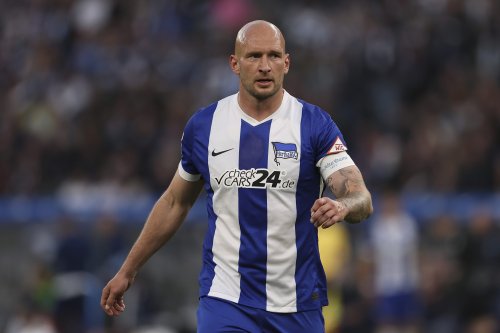 Hertha BSC: „Echter Führungsspieler“ Toni Leistner verlängert bis 2026