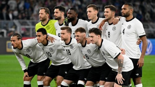 Ab 30 Euro: UEFA verkündet Ticketpreise für Nations League