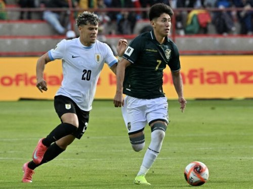 Weil Bolivien patzt: Argentinien für WM qualifiziert