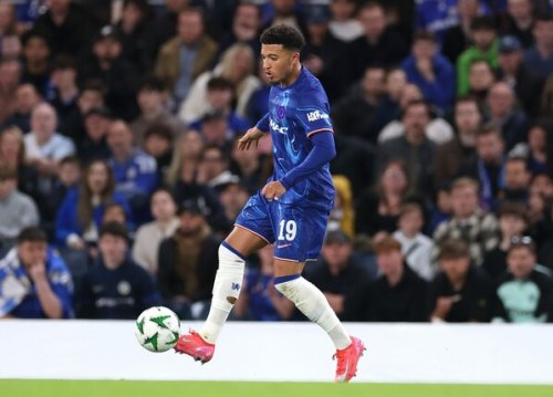 Medienbericht: Bayer Leverkusen zeigt Interesse an Jadon Sancho
