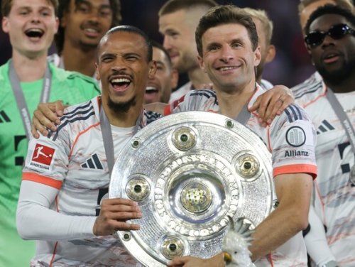Medien: Sané lehnt Vertragsangebot der Bayern ab