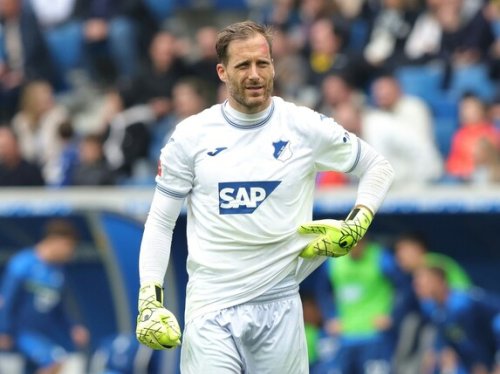 Baumann "peinlich berührt" nach Klassenerhalt