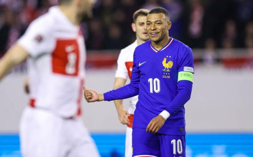 Der Tag der Comebacker – Nur Mbappé fällt durch