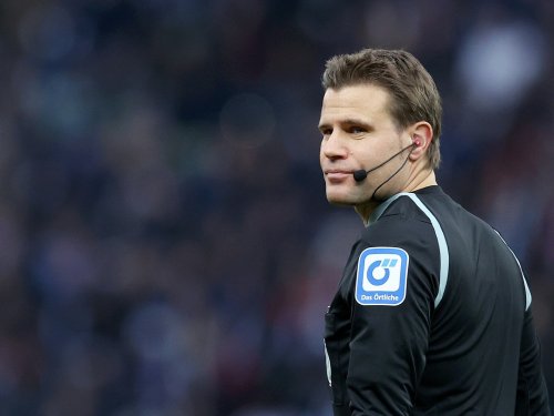 Brych beendet Karriere in Augsburg: "Ich bin aufgeregt"