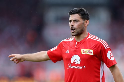 Wechsel zu 1860: Auf so viel Gehalt verzichtet Volland