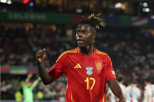 Barça steckt Transfer-Schlappe ein – Nico Williams noch stärker im Fokus?