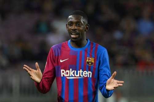 Ousmane Dembele: Barça muss keine Extrakohle an den BVB zahlen