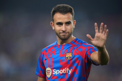 Barça bietet Eric Garcia zum Verkauf an – Preis durchgesickert