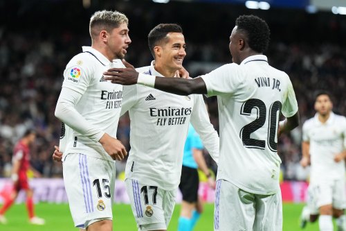 Juventus Turin will Urgestein von Real Madrid verpflichten