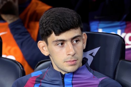Yusuf Demir gibt zu: "Habe Barça traurig verlassen"