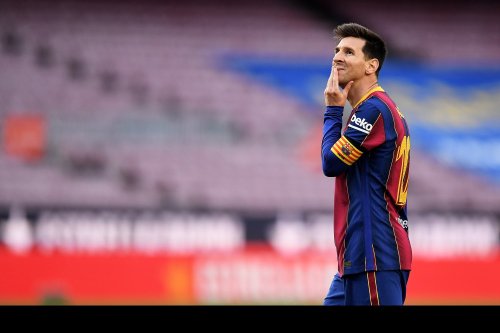 Lionel Messi: Vater wünscht sich Barça-Rückkehr – Joan Laporta reagiert